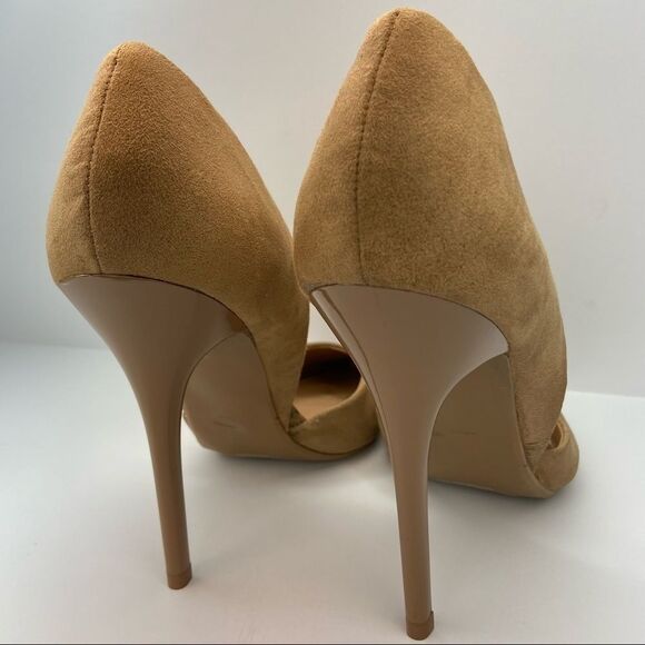 New!! JUST FAB Women’s Shoes - Picture 9 of 11